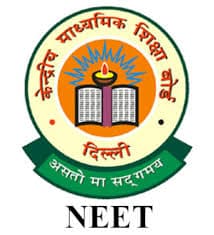 NEET- National Eligibility cum Entrance Test