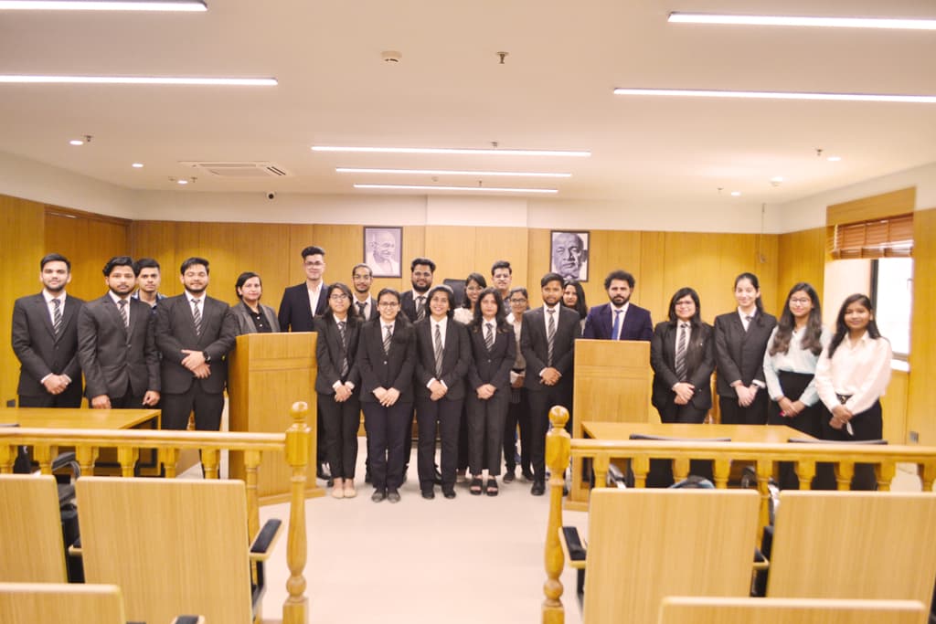 ALCAT- Asian Law College Admission Test