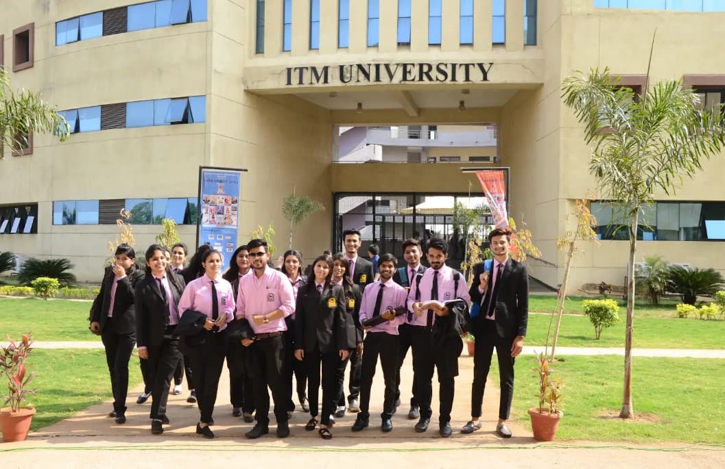 Scholarship Entrance Test- iSET