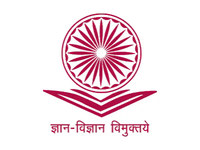 DEB logo