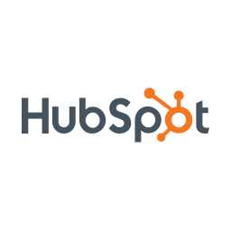 HubSpot logo