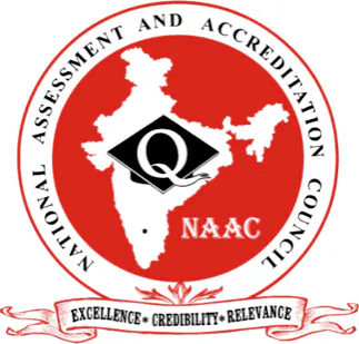 NAAC logo