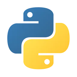 Python logo