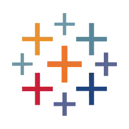 Tableau logo