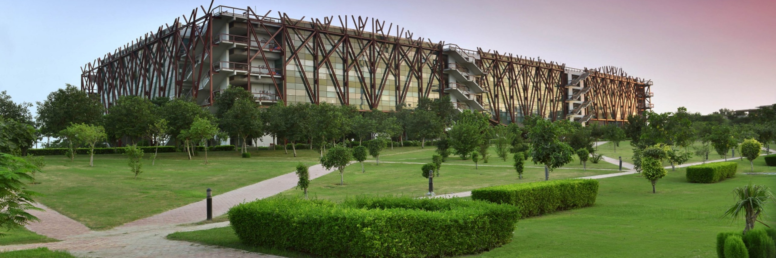 Online MBA by Jindal Global Business School(OP Jindal Global University)